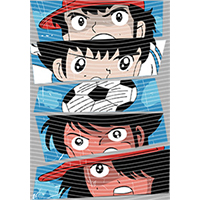 Japanese anime-JP 1921